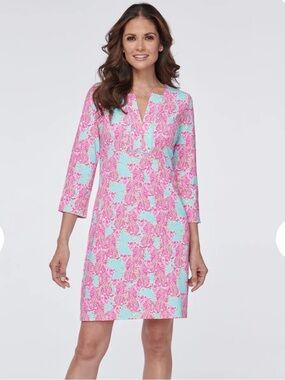 NWT Kenny Dana dress